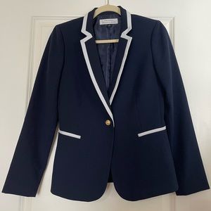Tahari Blazer